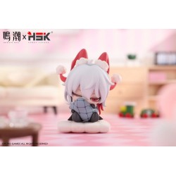 Wuthering Waves Nemunemu Series PVC Figure Zani Chibi 9 cm