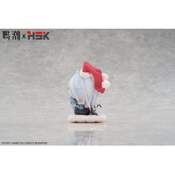 Wuthering Waves Nemunemu Series PVC Figure Zani Chibi 9 cm