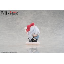 Wuthering Waves Nemunemu Series PVC Figure Zani Chibi 9 cm