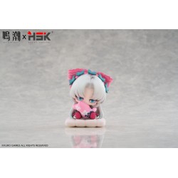 Wuthering Waves Nemunemu Series figurine PVC Carlotta Chibi 9 cm