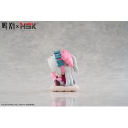 Wuthering Waves Nemunemu Series figurine PVC Carlotta Chibi 9 cm
