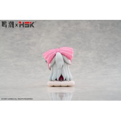 Wuthering Waves Nemunemu Series figurine PVC Carlotta Chibi 9 cm