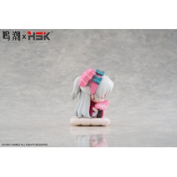 Wuthering Waves Nemunemu Series figurine PVC Carlotta Chibi 9 cm