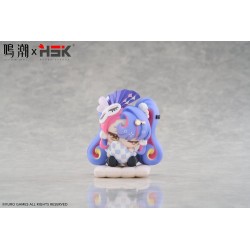 Wuthering Waves Nemunemu Series Roccia Chibi Figure 9 cm