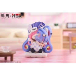 Wuthering Waves Nemunemu Series Roccia Chibi Figurine 9 cm