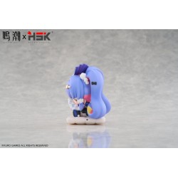 Wuthering Waves Nemunemu Series Roccia Chibi Figure 9 cm