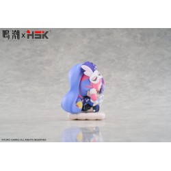 Wuthering Waves Nemunemu Series Roccia Chibi Figure 9 cm