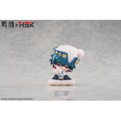 Wuthering Waves Nemunemu Series figurine PVC Brant Chibi 9 cm