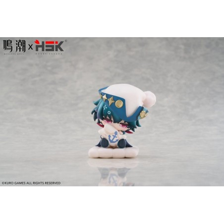 Wuthering Waves Nemunemu Series figurine PVC Brant Chibi 9 cm