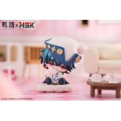 Wuthering Waves Nemunemu Series figurine PVC Brant Chibi 9 cm