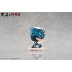 Wuthering Waves Nemunemu Series figurine PVC Brant Chibi 9 cm