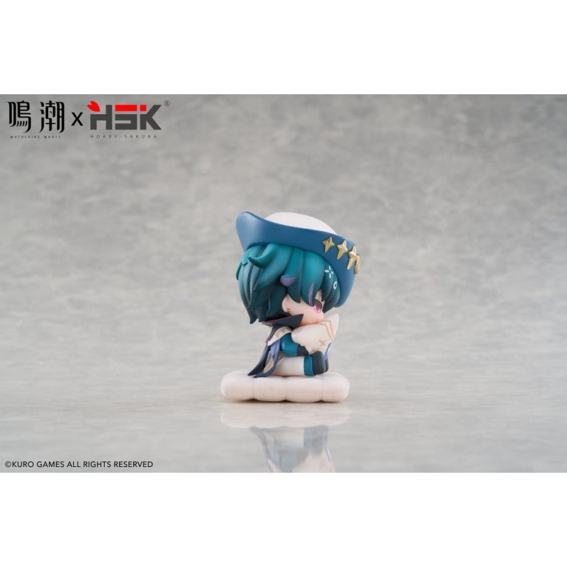 Wuthering Waves Nemunemu Series PVC Figure Brant Chibi 9 cm