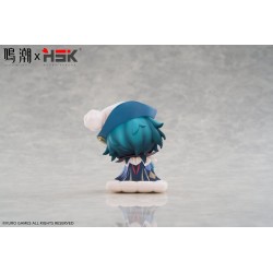 Wuthering Waves Nemunemu Series figurine PVC Brant Chibi 9 cm
