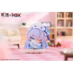 Wuthering Waves Nemunemu Series figurine PVC Cantarella Chibi 9 cm