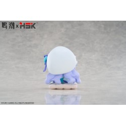 Wuthering Waves Nemunemu Series figurine PVC Cantarella Chibi 9 cm