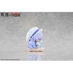 Wuthering Waves Nemunemu Series PVC Figure Cantarella Chibi 9 cm