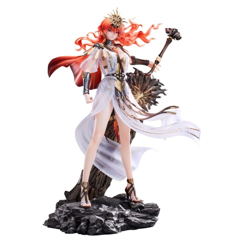 Wuthering Waves figurine PVC 1/7 Augusta 29 cm