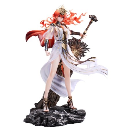Wuthering Waves figurine PVC 1/7 Augusta 29 cm