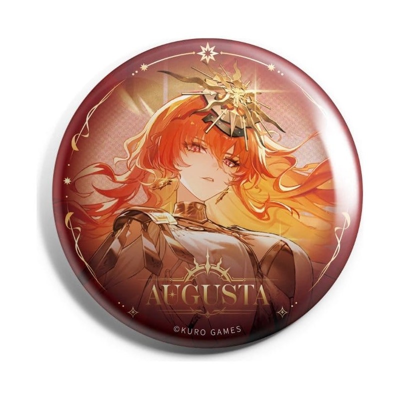 Wuthering Waves PVC Figure 1/7 Augusta 29 cm