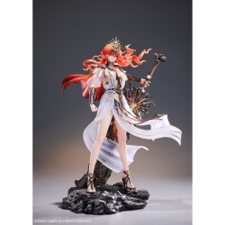 Wuthering Waves figurine PVC 1/7 Augusta 29 cm