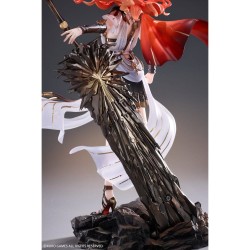 Wuthering Waves figurine PVC 1/7 Augusta 29 cm