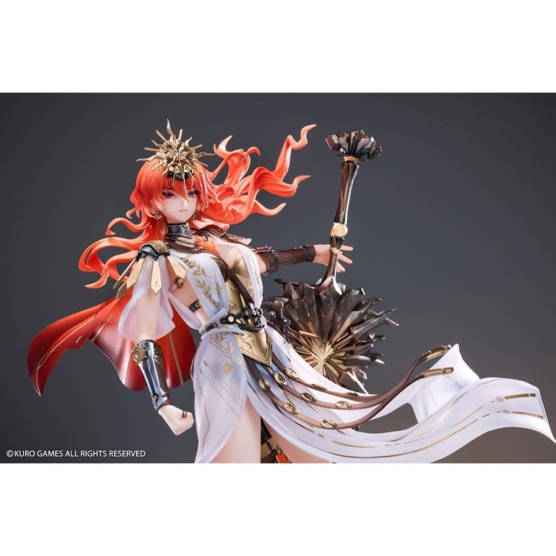 Wuthering Waves figurine PVC 1/7 Augusta 29 cm