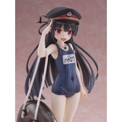 Maitetsu Last Run!! figurine PVC 1/6 KoiKoi -Sakura- Hachiroku School Swimsuit Ver. 23 cm