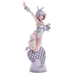 Original Character PVC Figure 1/6 Natalia illustration by Ohisashiburi 30 cm