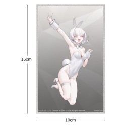 Original Character figurine PVC 1/6 Natalia illustration by Ohisashiburi 30 cm