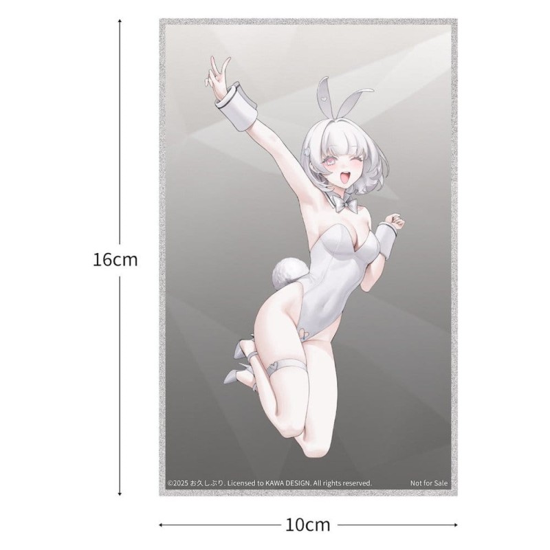 Original Character figurine PVC 1/6 Natalia illustration by Ohisashiburi 30 cm