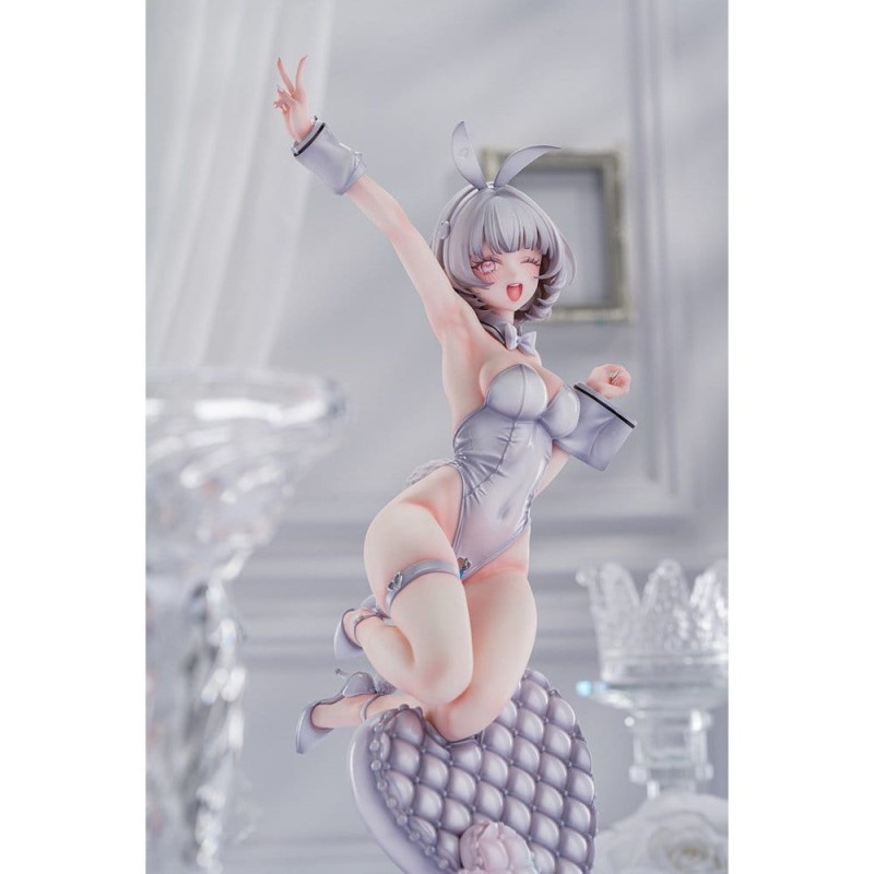 Original Character figurine PVC 1/6 Natalia illustration by Ohisashiburi 30 cm