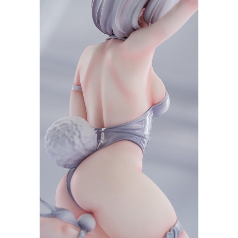 Original Character figurine PVC 1/6 Natalia illustration by Ohisashiburi 30 cm