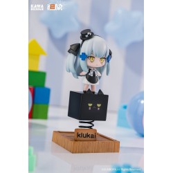 Girls' Frontline 2: Exilium figurine PVC Black Cat Klukai Spring 12 cm