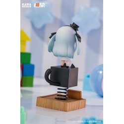 Girls' Frontline 2: Exilium figurine PVC Black Cat Klukai Spring 12 cm