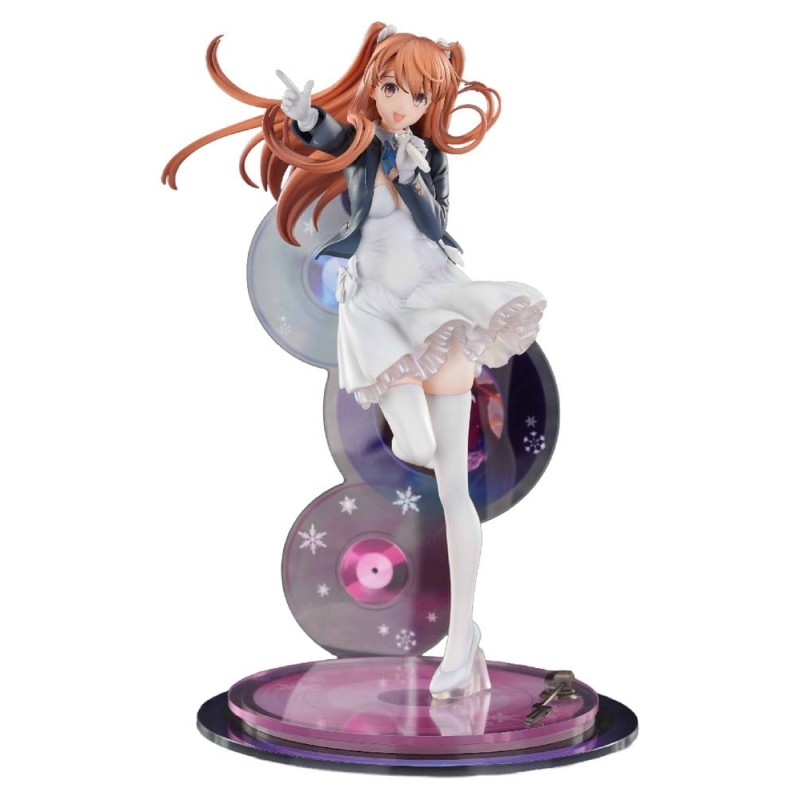 White Album 2 figurine PVC 1/6 Setsuna Ogiso "reunion" 30 cm