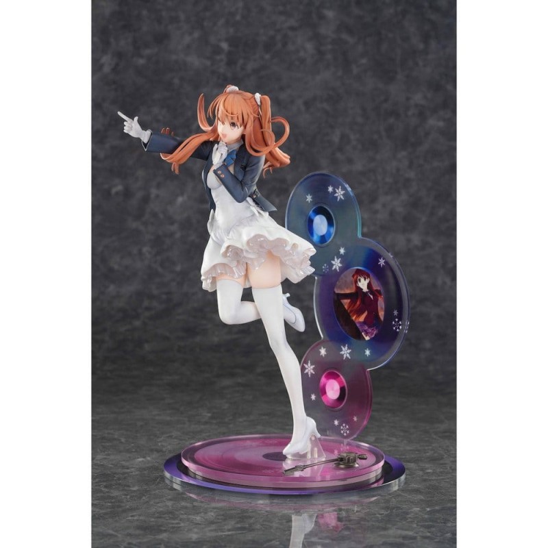 White Album 2 figurine PVC 1/6 Setsuna Ogiso "reunion" 30 cm