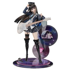 White Album 2 figurine PVC 1/6 Kazusa Touma "reunion" 30 cm