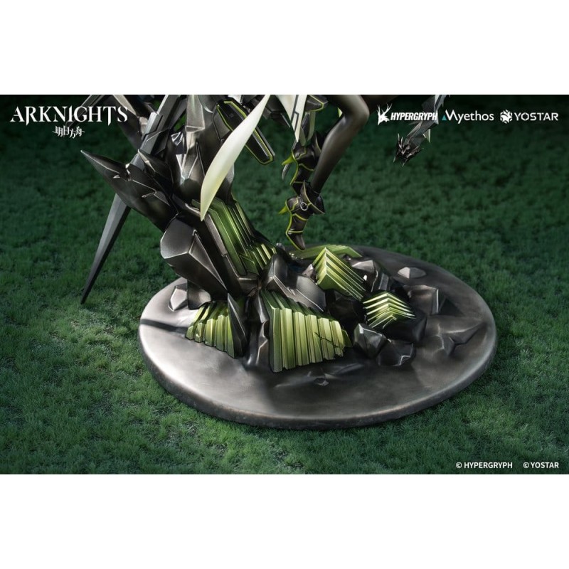 Arknights figurine PVC 1/7 Kal'tsit Esperanta 42 cm