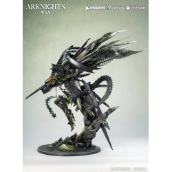 Arknights PVC Figure 1/7 Kal'tsit Esperanta 42 cm