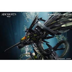 Arknights figurine PVC 1/7 Kal'tsit Esperanta 42 cm