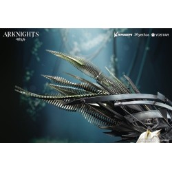 Arknights figurine PVC 1/7 Kal'tsit Esperanta 42 cm