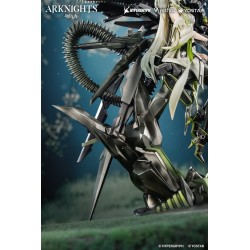Arknights figurine PVC 1/7 Kal'tsit Esperanta 42 cm
