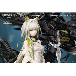 Arknights figurine PVC 1/7 Kal'tsit Esperanta 42 cm