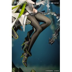 Arknights figurine PVC 1/7 Kal'tsit Esperanta 42 cm