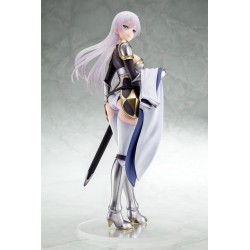 From Old Country Bumpkin to Master Swordsman PVC Figure 1/6 Allucia Citrus 25 cm