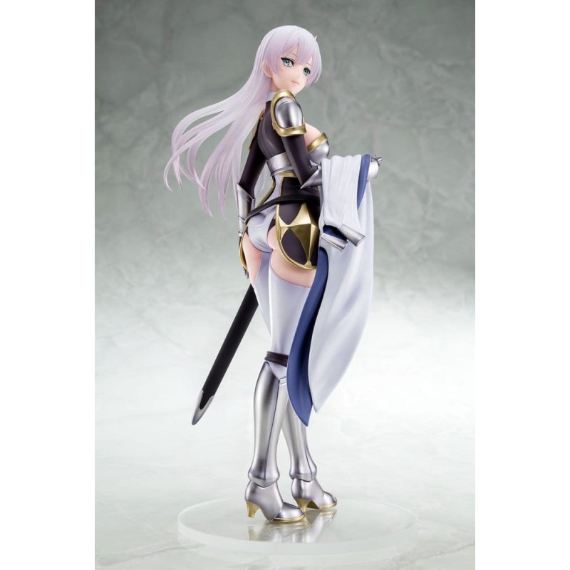 From Old Country Bumpkin to Master Swordsman PVC Figure 1/6 Allucia Citrus 25 cm