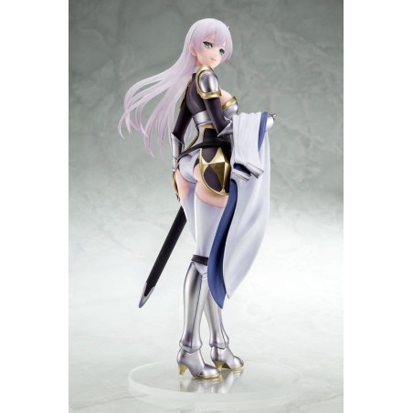 From Old Country Bumpkin to Master Swordsman figurine PVC 1/6 Allucia Citrus 25 cm