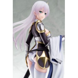 From Old Country Bumpkin to Master Swordsman figurine PVC 1/6 Allucia Citrus 25 cm
