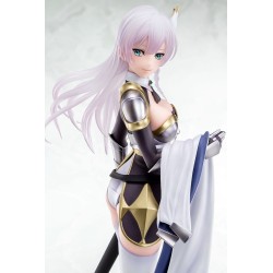 From Old Country Bumpkin to Master Swordsman figurine PVC 1/6 Allucia Citrus 25 cm