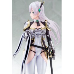 From Old Country Bumpkin to Master Swordsman figurine PVC 1/6 Allucia Citrus 25 cm